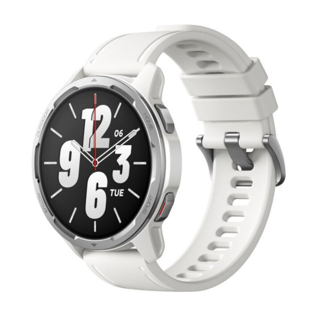 Xiaomi Watch S1 Active Moon White (BHR5381GL)