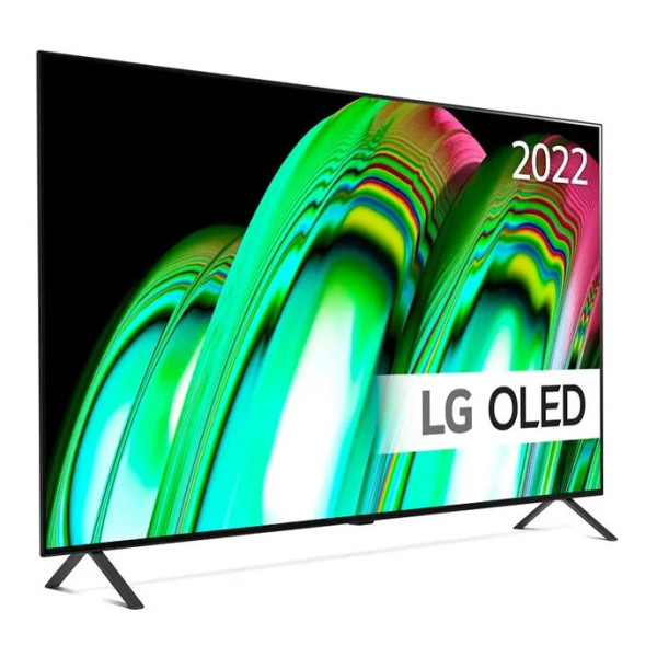 Телевизор LG OLED55A23LA