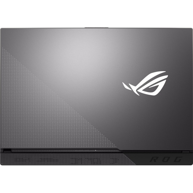 Ноутбук ASUS ROG Strix G17 G713PI (G713PI-G17.R94070) Custom 64GB/4TB