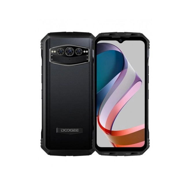 DOOGEE V30T 12/256GB Galaxy Grey