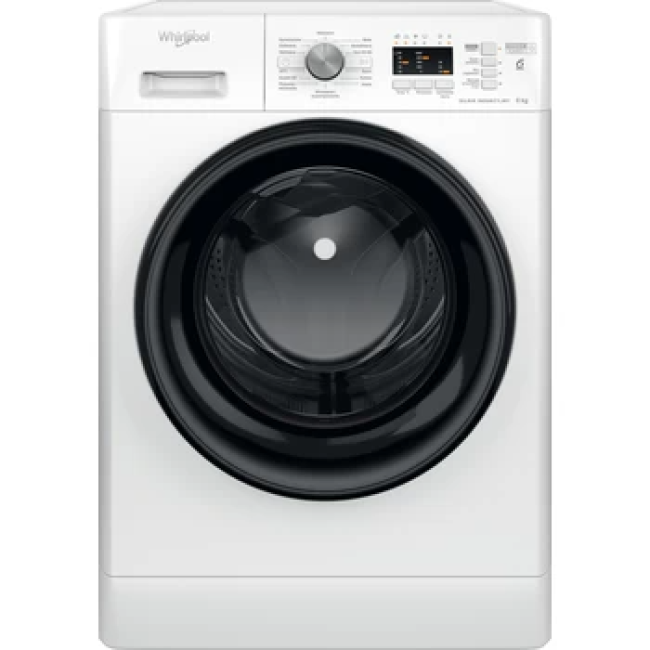 Whirlpool FFL 6038 B PL