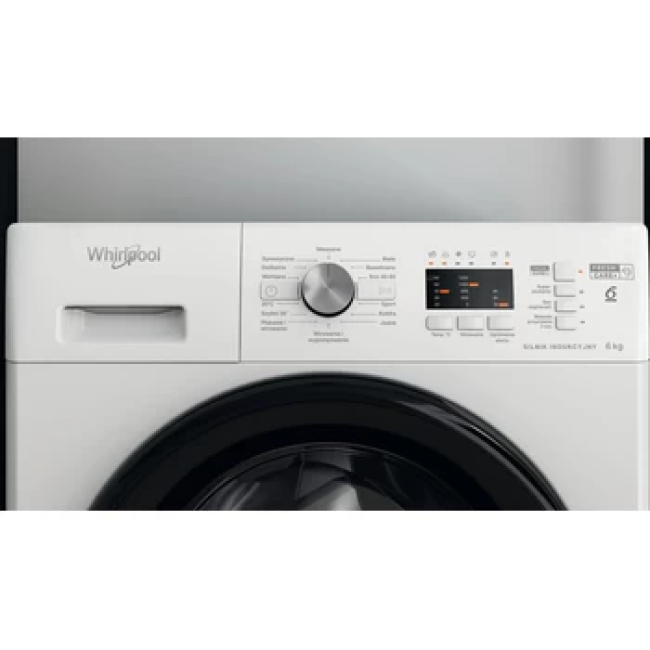 Whirlpool FFL 6038 B PL