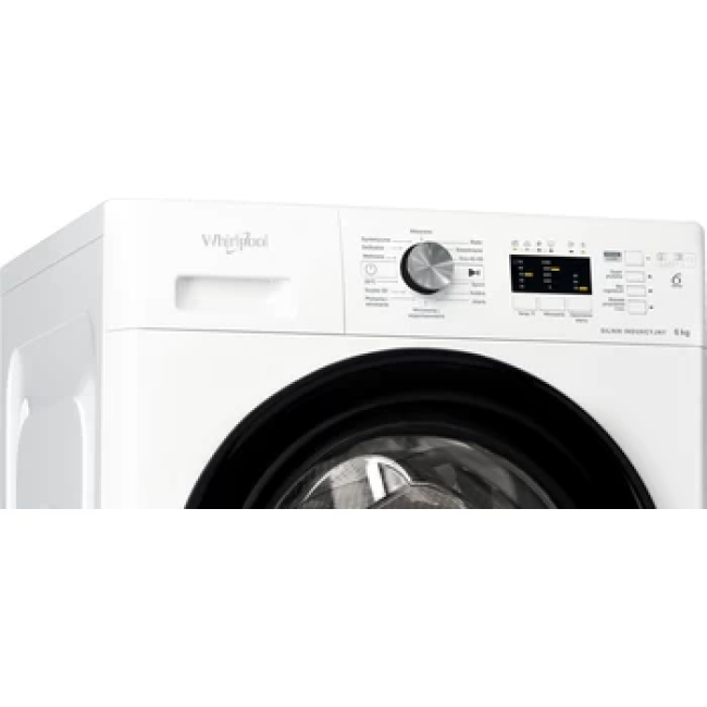 Whirlpool FFL 6038 B PL