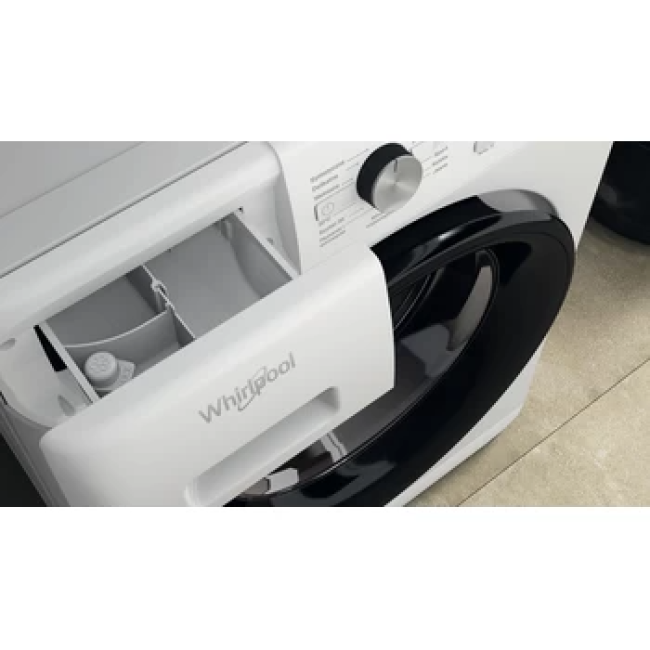 Whirlpool FFL 6038 B PL