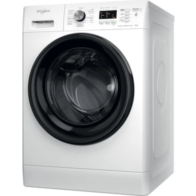 Whirlpool FFL 6038 B PL