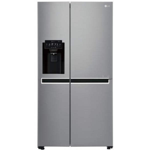 Холодильник «Side-by-Side» LG GSL761PZXV