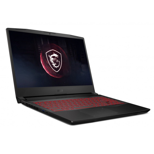 MSI Pulse GL66 12UGOK (12UGOK-825)