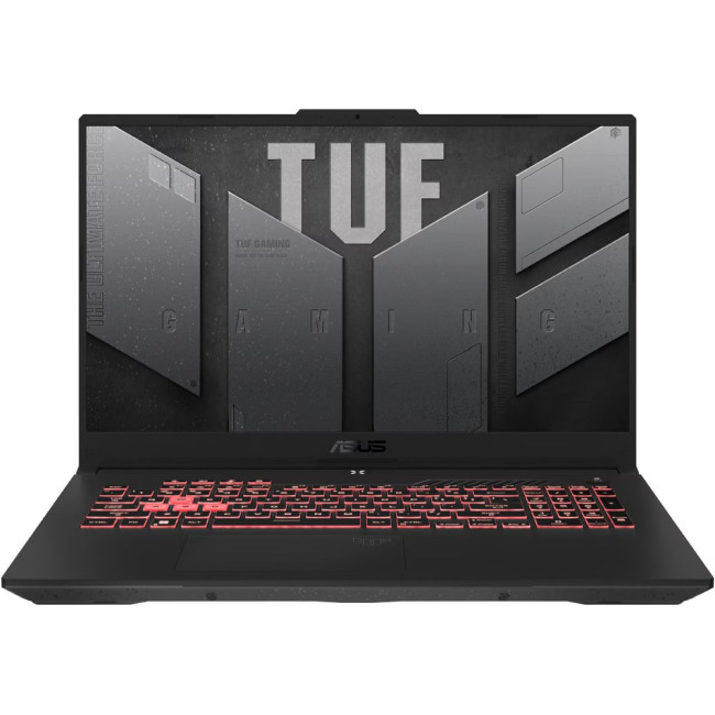 Ноутбук Asus TUF A17 FA707NU (FA707NU-HX021)