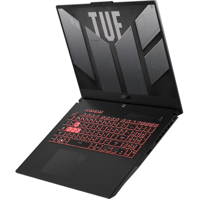 Ноутбук Asus TUF A17 FA707NU (FA707NU-HX021)