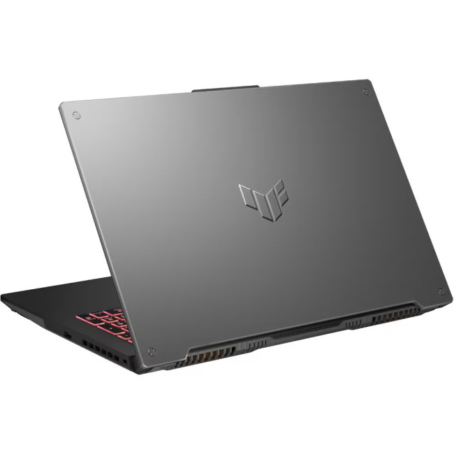 Ноутбук Asus TUF A17 FA707NU (FA707NU-HX021)