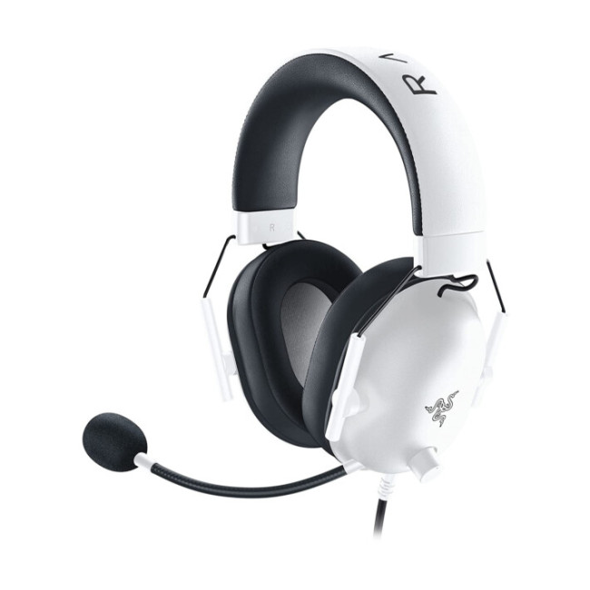 Razer Blackshark V2 X White (RZ04-03240700-R3M1)