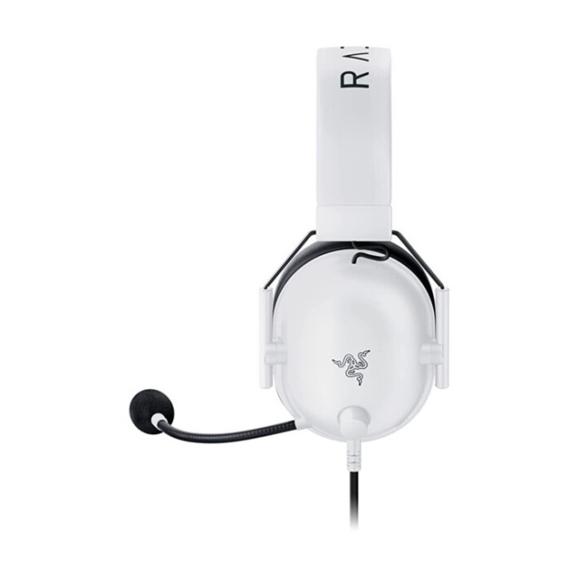 Razer Blackshark V2 X White (RZ04-03240700-R3M1)