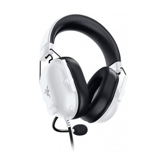 Razer Blackshark V2 X White (RZ04-03240700-R3M1)