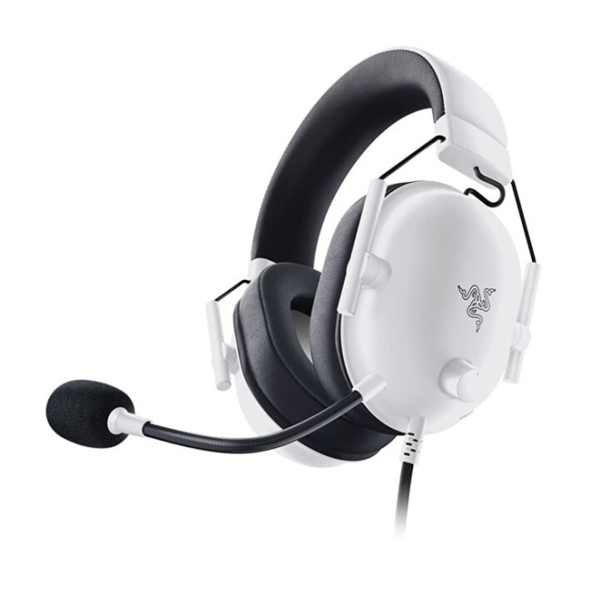 Razer Blackshark V2 X White (RZ04-03240700-R3M1)