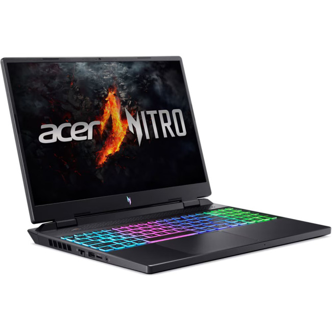 Ноутбук Acer Nitro 16 AN16-42-R4TZ (NH.QSKEX.003)