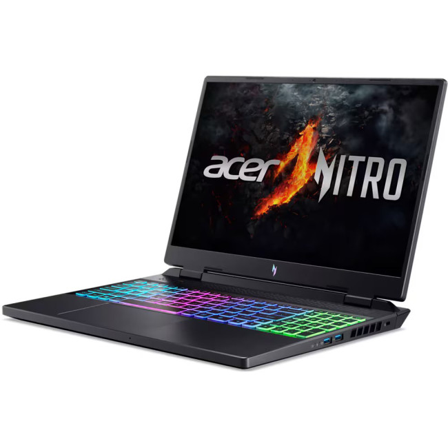 Ноутбук Acer Nitro 16 AN16-42-R4TZ (NH.QSKEX.003)