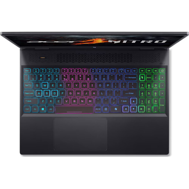 Ноутбук Acer Nitro 16 AN16-42-R4TZ (NH.QSKEX.003)