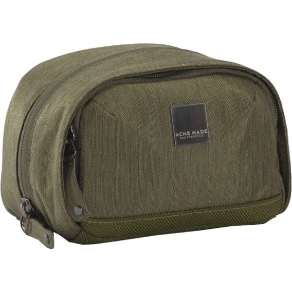 Acme Made Montgomery Street Case Olive Green