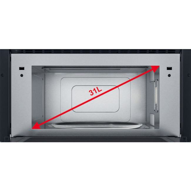 Микроволновая печь (СВЧ) Whirlpool AMW 731 IX