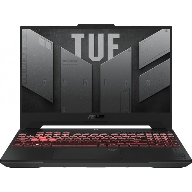 Asus TUF Gaming A15 FA507NU (FA507NU-TT901W)