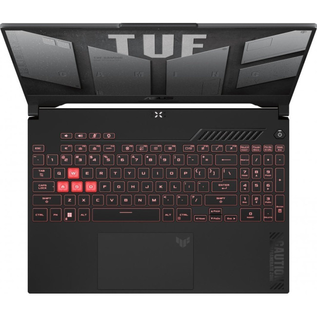 Asus TUF Gaming A15 FA507NU (FA507NU-TT901W)