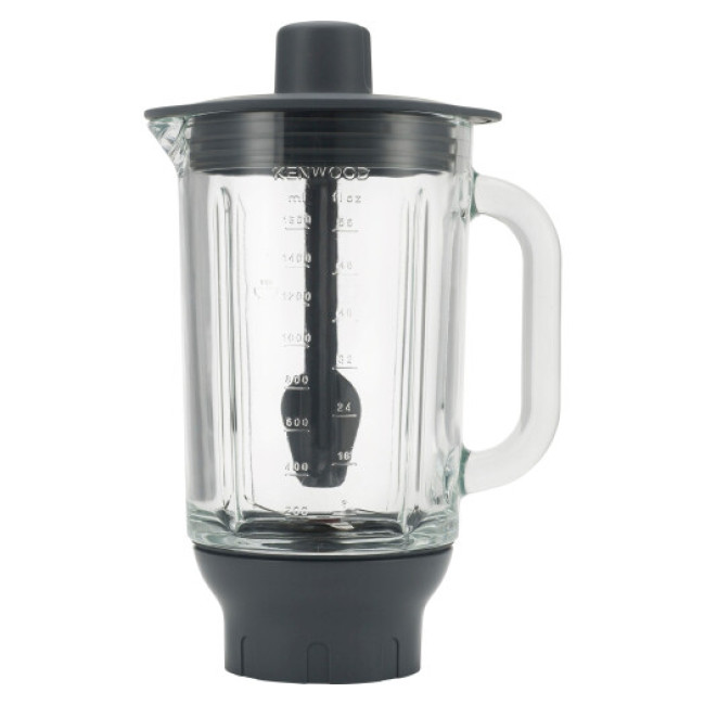 Кухонный комбайн Kenwood Titanium Chef Baker KVC85.124SI