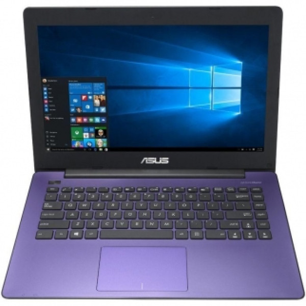 Ноутбук ASUS X453SA (X453SA-WX086D) Purple