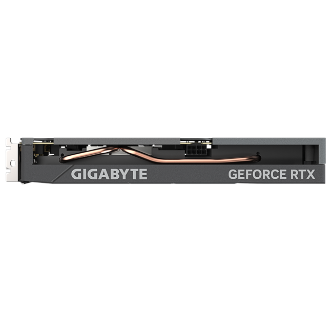 Gigabyte GeForce RTX 4060 8GB EAGLE OC: High Performance Graphics Card