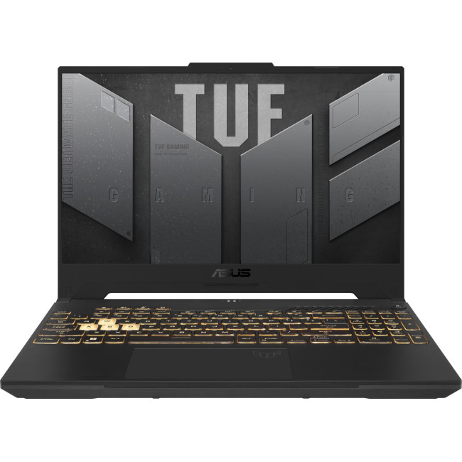 Asus TUF Gaming F15 FX507VU (FX507VU-LP180W)