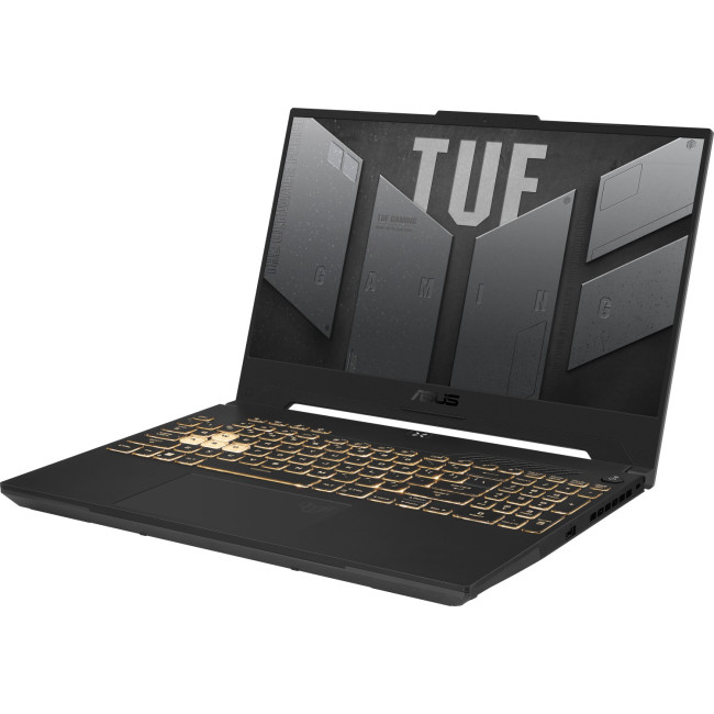 Asus TUF Gaming F15 FX507VU (FX507VU-LP180W)