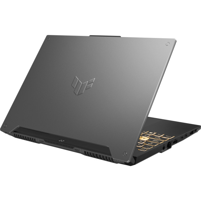 Asus TUF Gaming F15 FX507VU (FX507VU-LP180W)