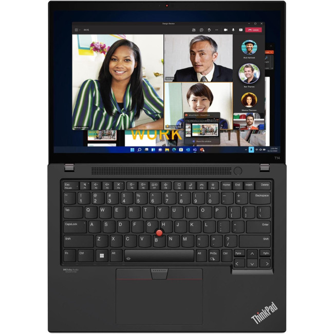 Ноутбук Lenovo ThinkPad T14 Gen 3 (21CFS0FS00)