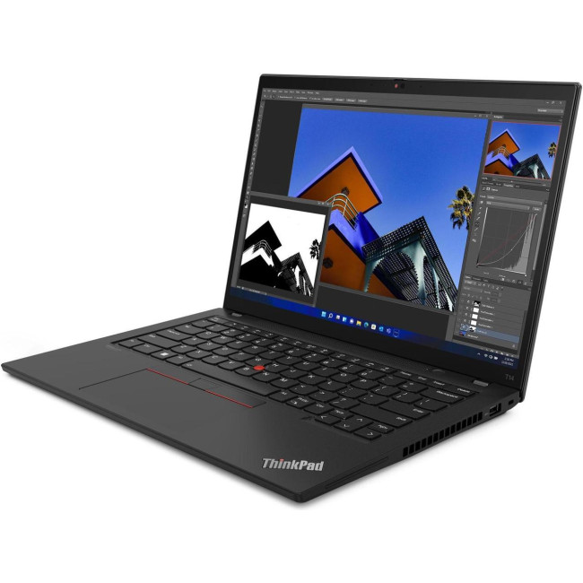 Ноутбук Lenovo ThinkPad T14 Gen 3 (21CFS0FS00)