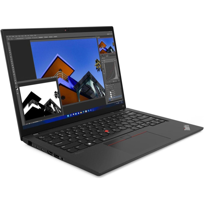 Ноутбук Lenovo ThinkPad T14 Gen 3 (21CFS0FS00)