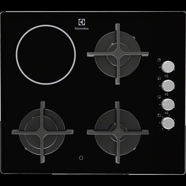 Варочная поверхность Electrolux EGE 6182 NOK