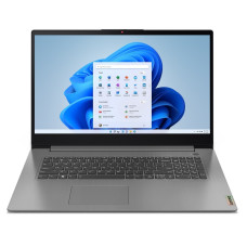 Ноутбук Lenovo IdeaPad 3 17ABA7 (82RQ003YPB)