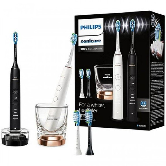 Philips Sonicare DiamondClean 9000 HX9914/61