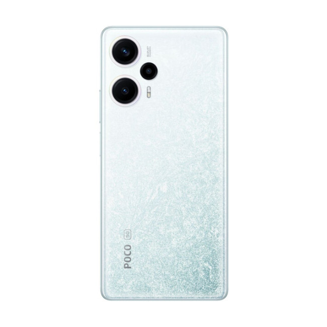 Смаpтфон Xiaomi Poco F5 12/256GB White