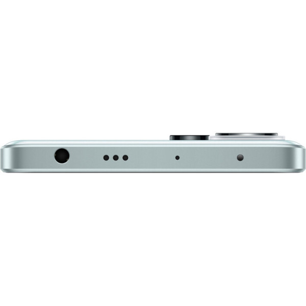Смартфон Xiaomi Poco F5 12/256GB White