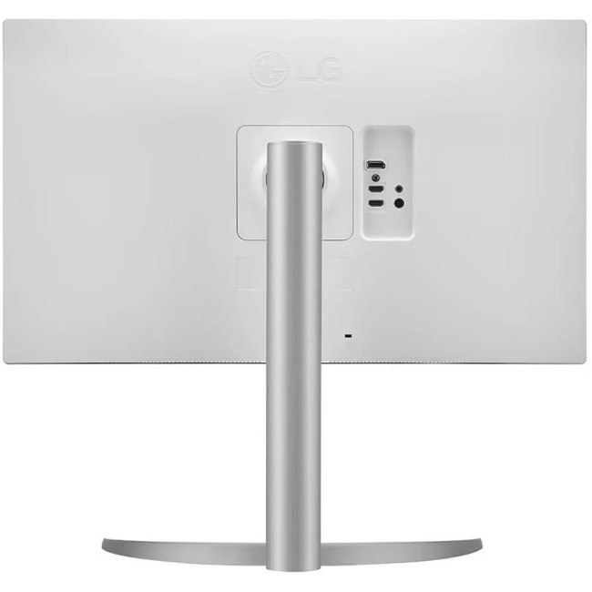 LG 27UP650P-W