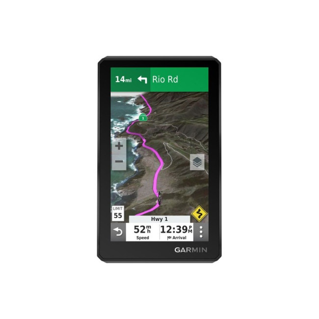 Garmin zumo XT Europe (010-02296-10)