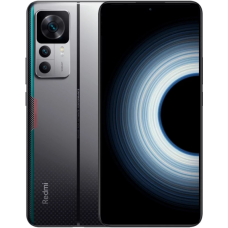 Xiaomi Redmi K50 Ultra 12/256GB Black
