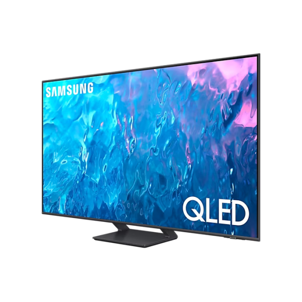 Cмарт-телевизор QLED Samsung QE85Q70C