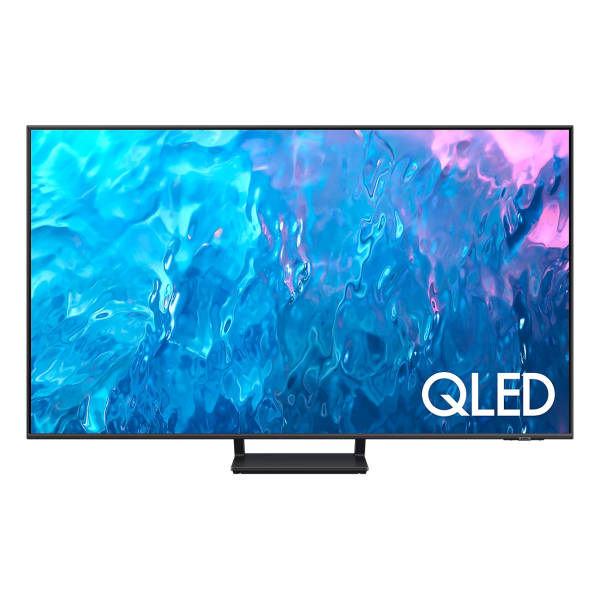 Cмарт-телевізор QLED Samsung QE85Q70C
