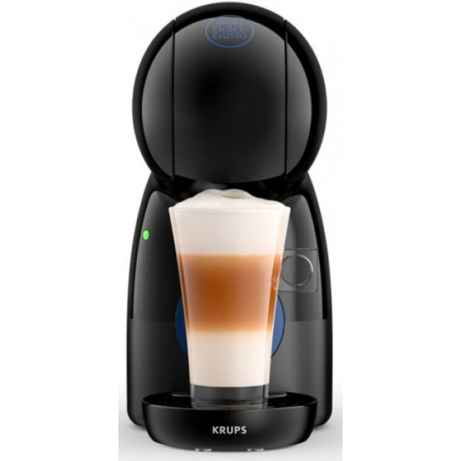 Krups Nescafe Dolce Gusto Piccolo XS black KP1A0831