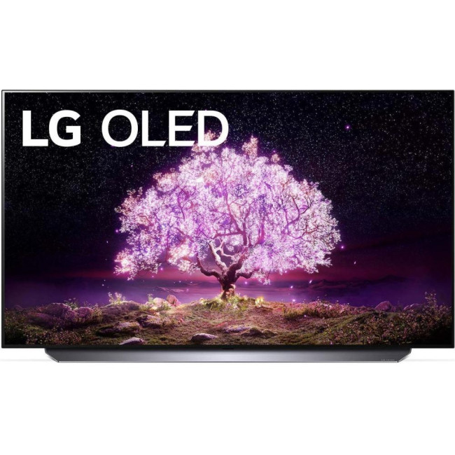 Телевізор LG OLED55C11