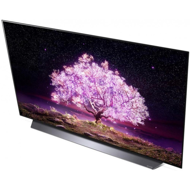 Телевізор LG OLED55C11