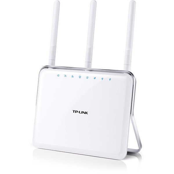 Маршрутизатор Wi-Fi TP-Link AC1900 Archer C9