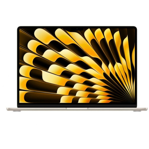 Apple MacBook Air 15" M2 Starlight 2023 (Z18R000PM, Z18R0006H, Z18R000SW)