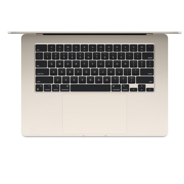 Apple MacBook Air 15" M2 Starlight 2023 (Z18R000PM, Z18R0006H, Z18R000SW)